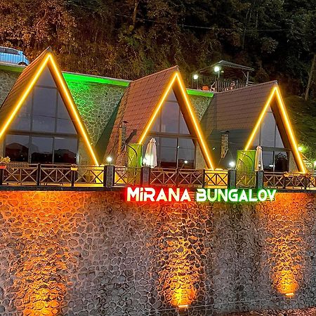 Mirana Bungalov Villa Camlihemsin ห้อง รูปภาพ