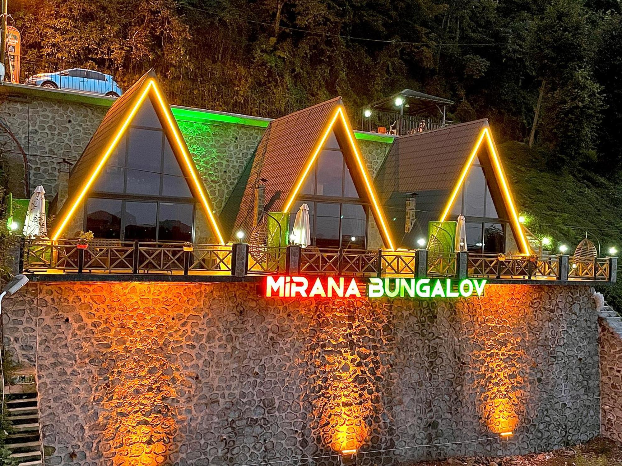 Mirana Bungalov Villa Camlihemsin ห้อง รูปภาพ