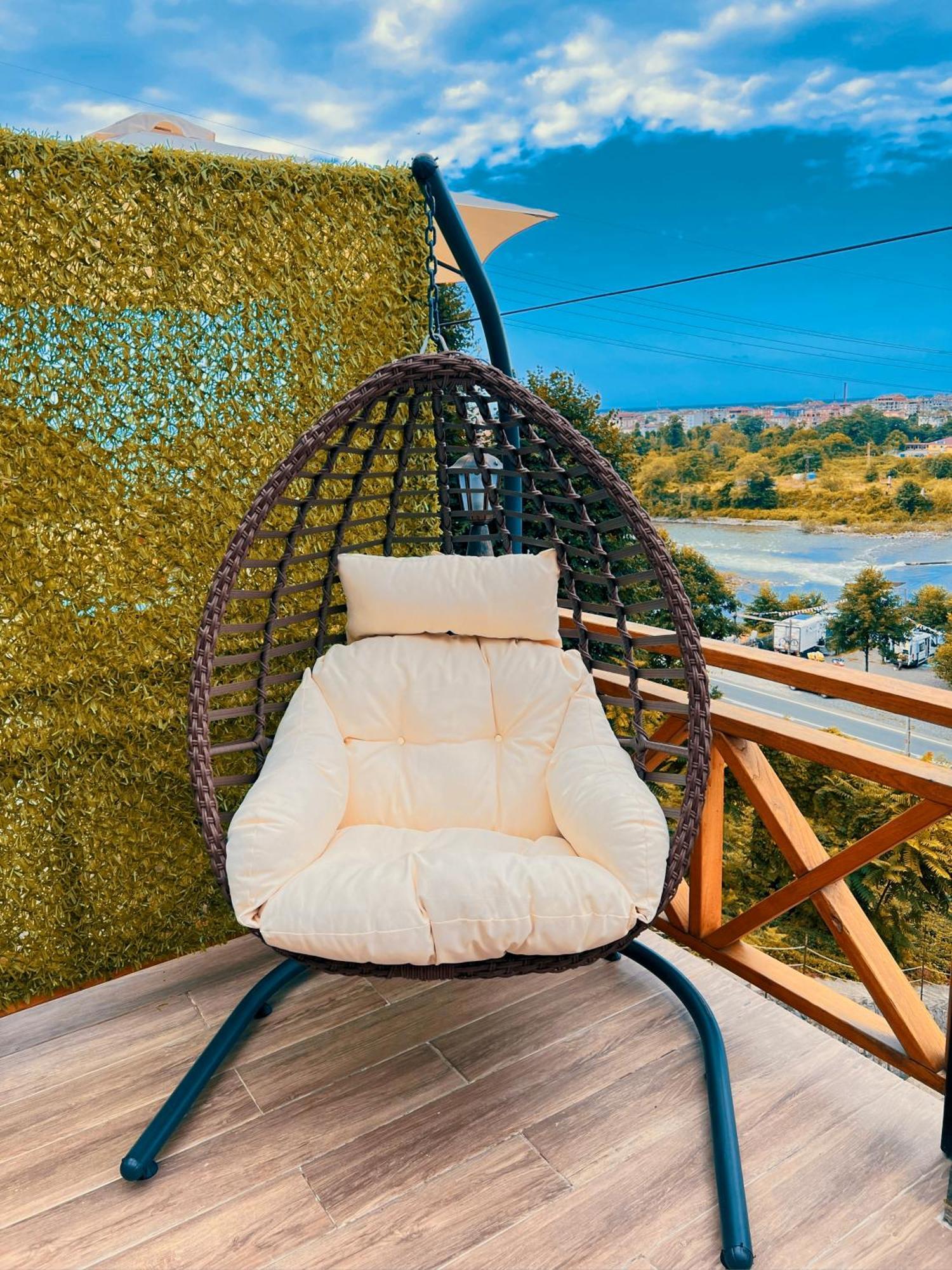 Mirana Bungalov Villa Camlihemsin ห้อง รูปภาพ