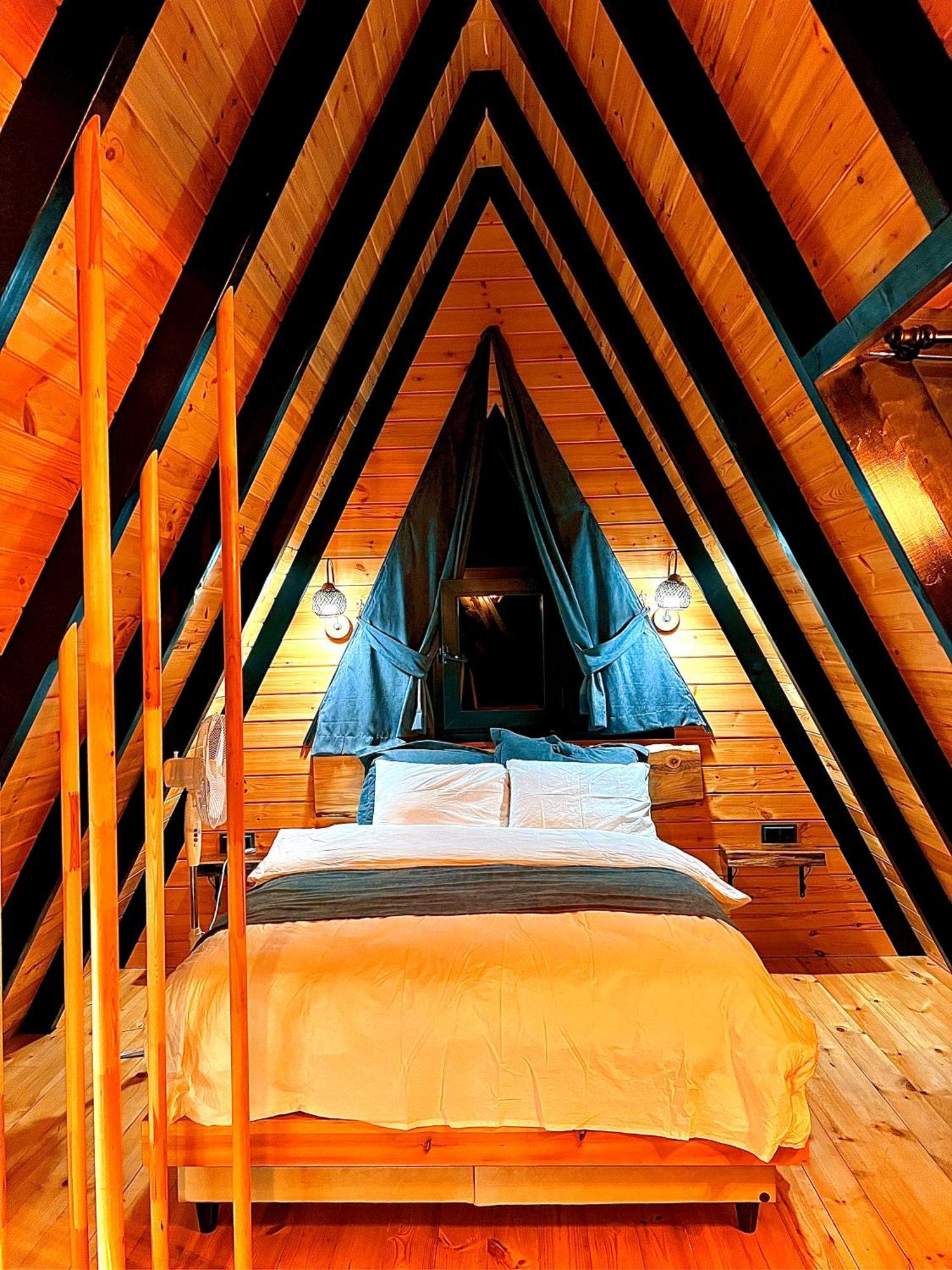 Mirana Bungalov Villa Camlihemsin ห้อง รูปภาพ